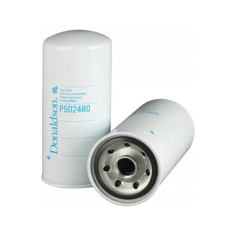 Kuro filtras p502480