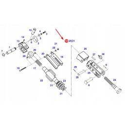 G404870030010 atsuktuvas