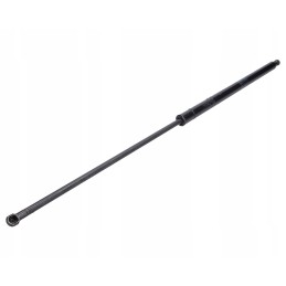 Dujų amortizatoriaus pavara a 710 b 355 f 750n