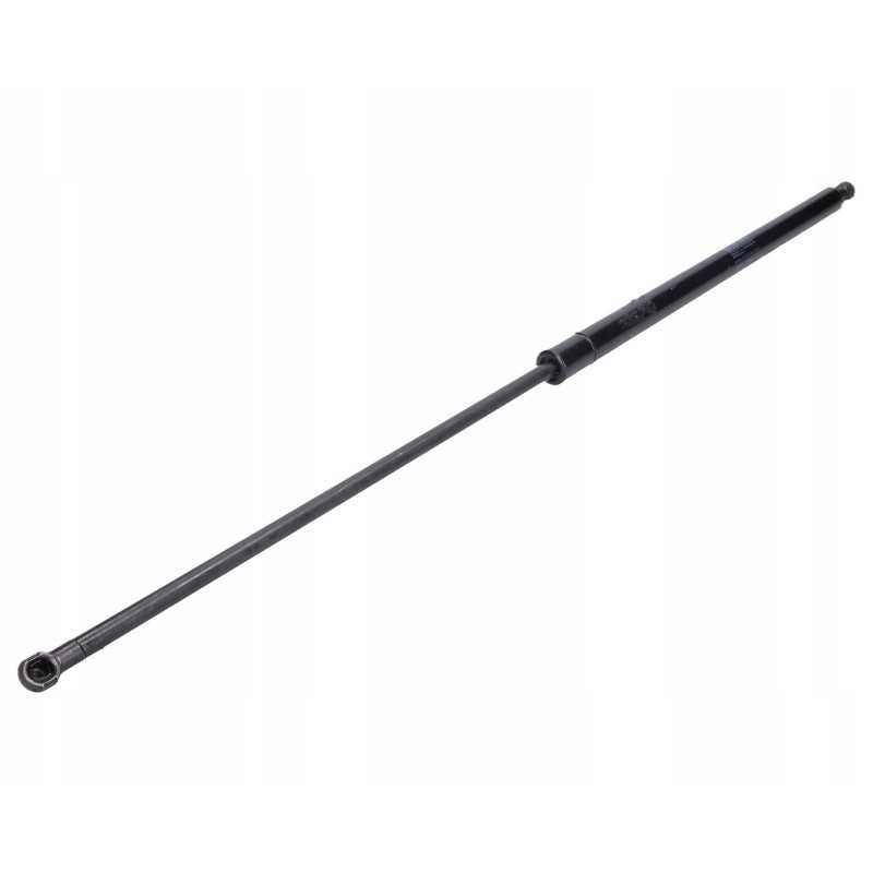 Dujų amortizatoriaus pavara a 710 b 355 f 750n