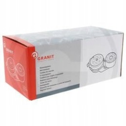 John Deere AL110621 trapecinio diržo įtempiklis