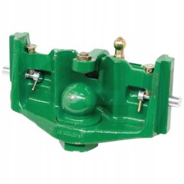 Rutulinė mova re310098 sauermann