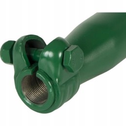 Vpj3568 kairysis strypo galas garinis