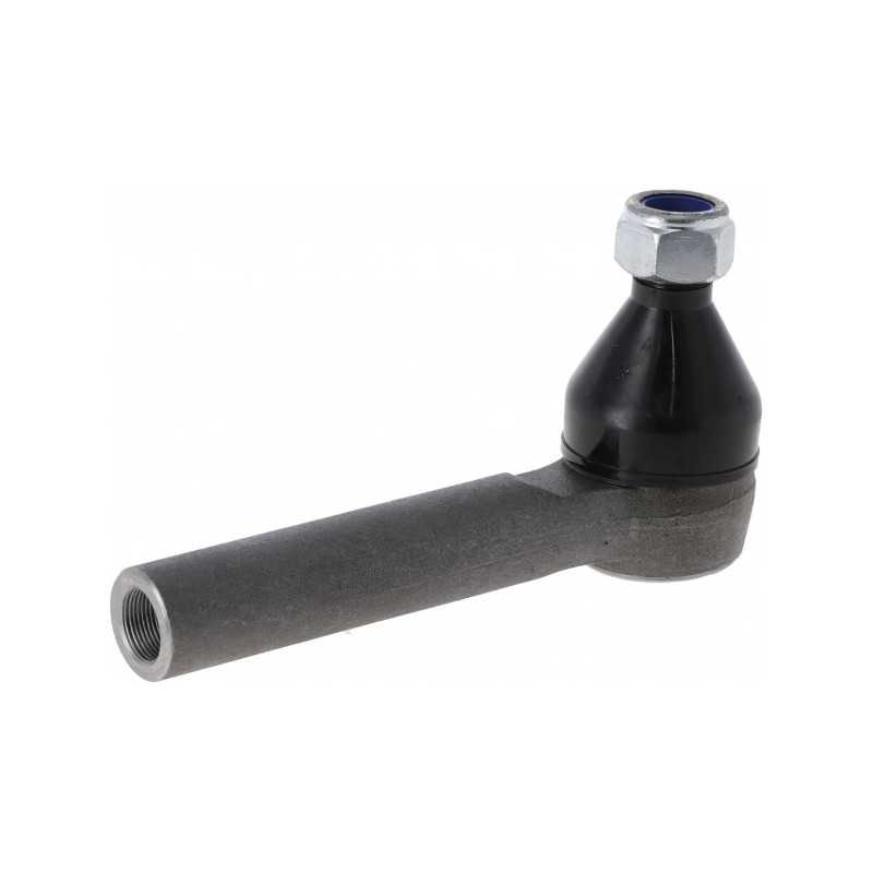 Vpj3713 garų vairo trauklės galas