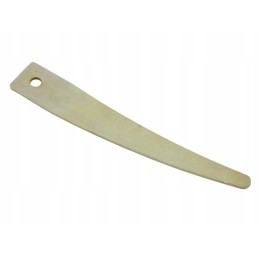 Plokščia apatinės svirties spyruoklė Zetor 7011 4210 701