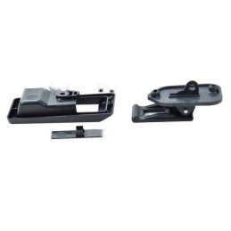 Vidaus spynos rankena 938228, čekiška prekė