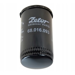 Alyvos filtras Zetor 68016093 Zetor originalus