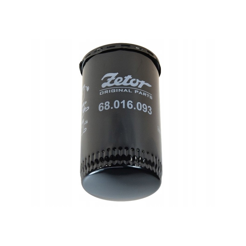 Alyvos filtras Zetor 68016093 Zetor originalus