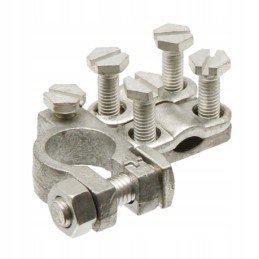 Akumuliatoriaus gnybtas 50752285121 granitas