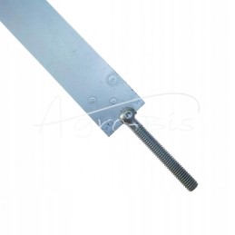 C 330 oro bako diržai, morga cinkuoti