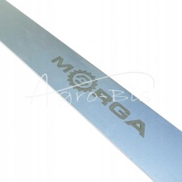 C 330 oro bako diržai, morga cinkuoti