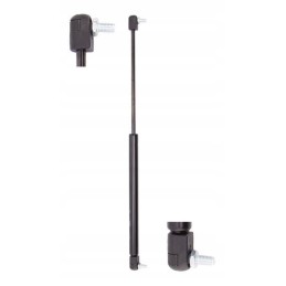 Galinio lango dujinės spyruoklinės staklės 24053