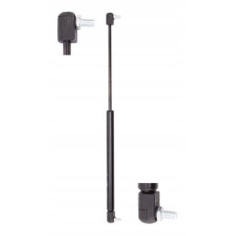 Galinio lango dujinės spyruoklinės staklės 24053