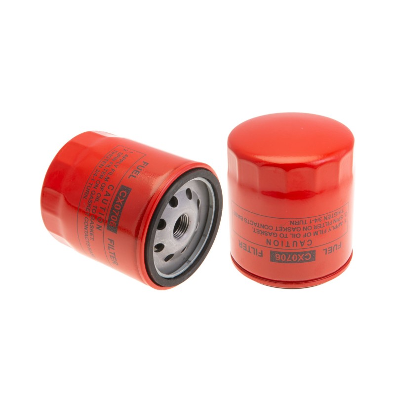 L0000799 gali variklio kuro filtras