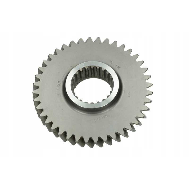 4-osios pavaros žvaigždutė su 40 naujų hollandų korpuso 5123982