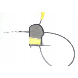 New Holland dėklo valdymo svirtis 47494595