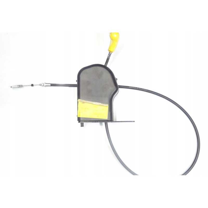 New Holland dėklo valdymo svirtis 47494595