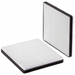 Sc50116 salono filtro hifi filtras