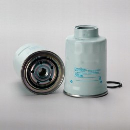 Donaldson Off P550385 kuro filtras