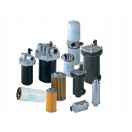 Donaldson Off P550385 kuro filtras