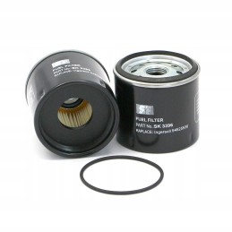 Kuro filtras Sk3396 SF filtras pakeičia sn55009
