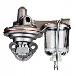 Tiekimo siurblys 3637338m91 Polmo Landini Massey