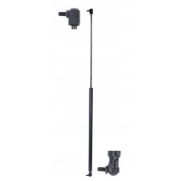 Dujinė spyruoklė staklių variklio gaubtui 23769