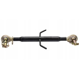 Ištisinė centrinė jungtis ursus 3512 3514 mf255