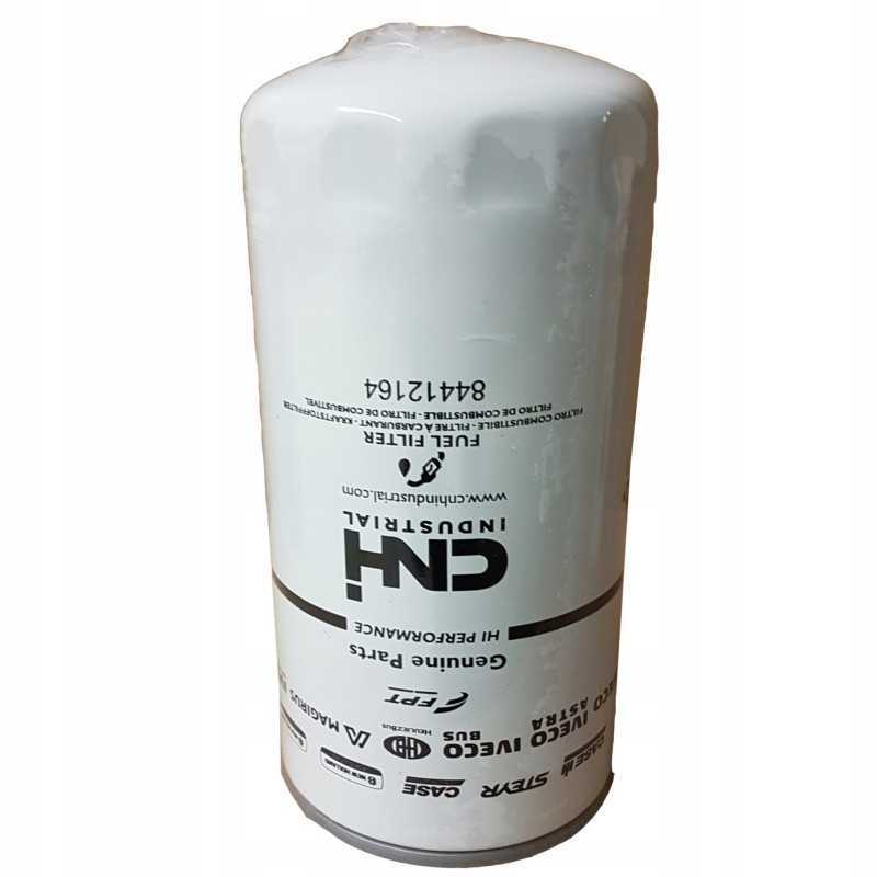 Kuro filtras naujas holland t6 t7 84412164 originalus