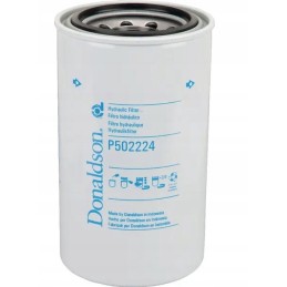 Hidraulinis filtras p502224 new holland 84248043