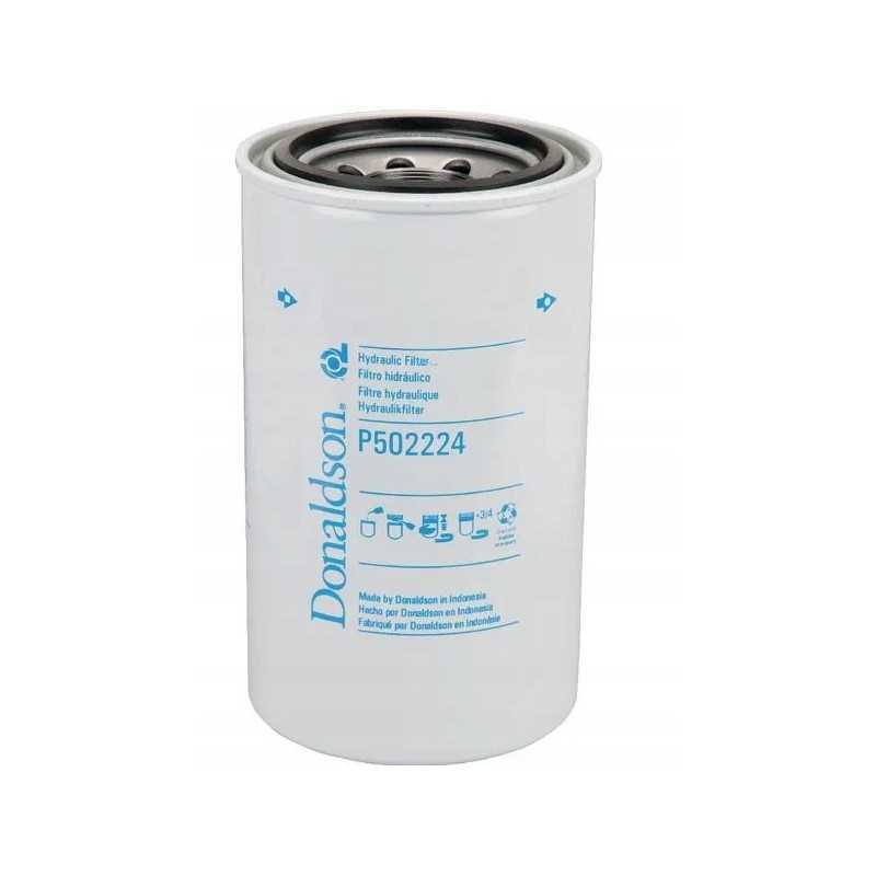 Hidraulinis filtras p502224 new holland 84248043