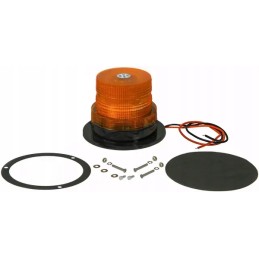 LED blykstės lempa 10 110v, prisukama