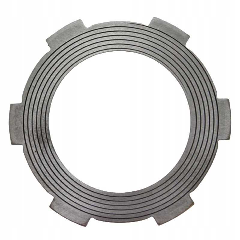 Išorinė plokštė l34062 l41864 john deere