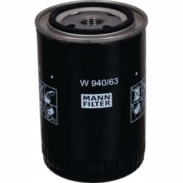 W94063 tepalo alyvos keitimo filtras