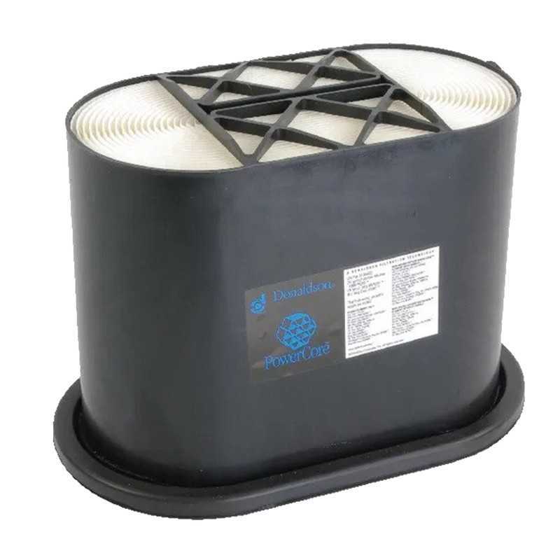 Oro filtro korpusas new holland 87037985 p608533