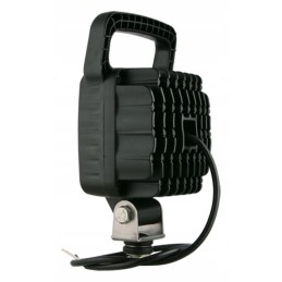 Darbinis šviestuvas, darbo prožektorius, halogeninis prožektorius