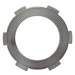 Išorinė plokštė l34062 l41864 john deere