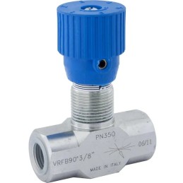 C056v0586 droselio vožtuvas vrfb90 g3 8