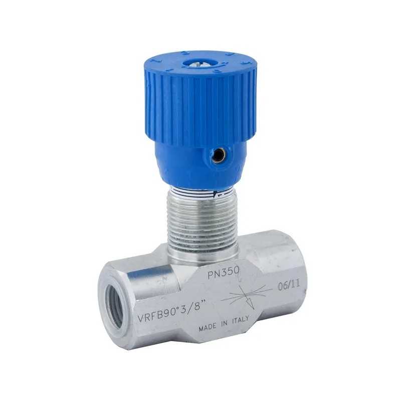 C056v0586 droselio vožtuvas vrfb90 g3 8