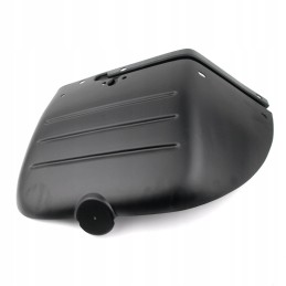 Kairiojo sparno prailginimas zetor forterra 16364913