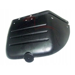 Kairiojo sparno prailginimas zetor forterra 16364913