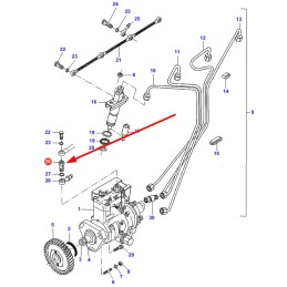 V835328286 per varžtas