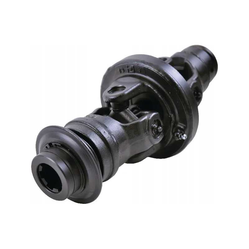 Bondioli Pavesi plataus kampo jungčių rinkinys