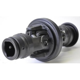 Bondioli Pavesi plataus kampo jungčių rinkinys