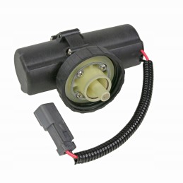 New Holland elektrinis kuro siurblys