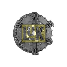 Liuko sankabos slėgio plokštė 233 0033 11