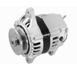 Kintamosios srovės generatorius john deere samsung yanmar 50 amp 12 v