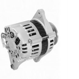 Kintamosios srovės generatorius john deere samsung yanmar 50 amp 12 v