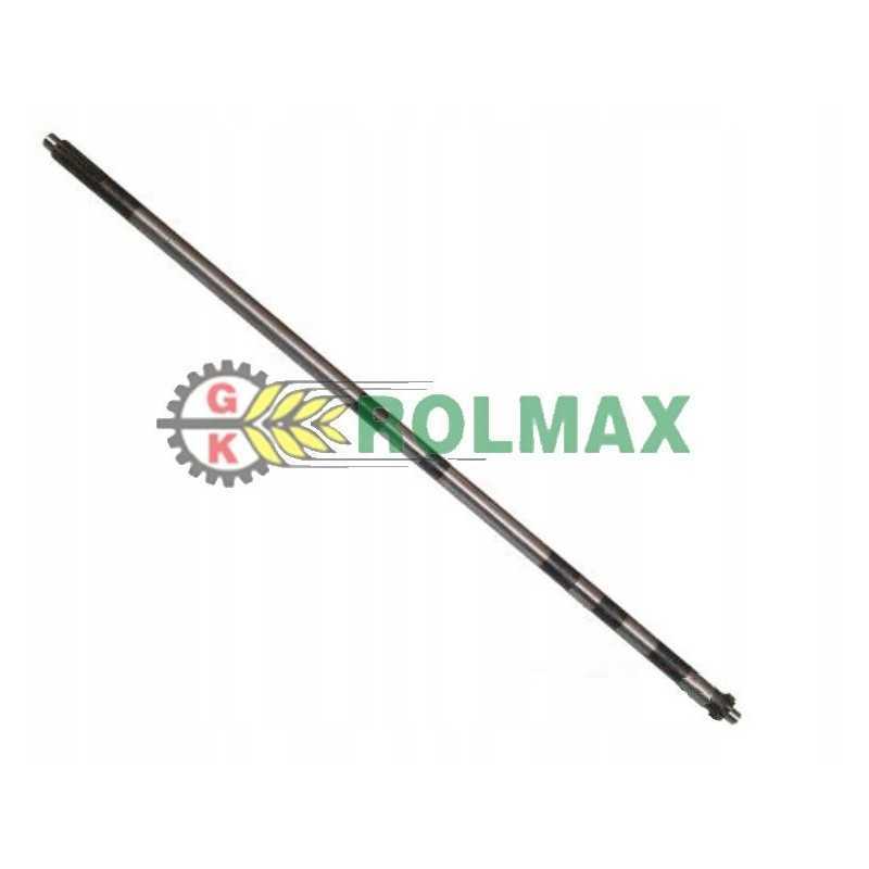 New Holland Case sankabos velenas 47978666