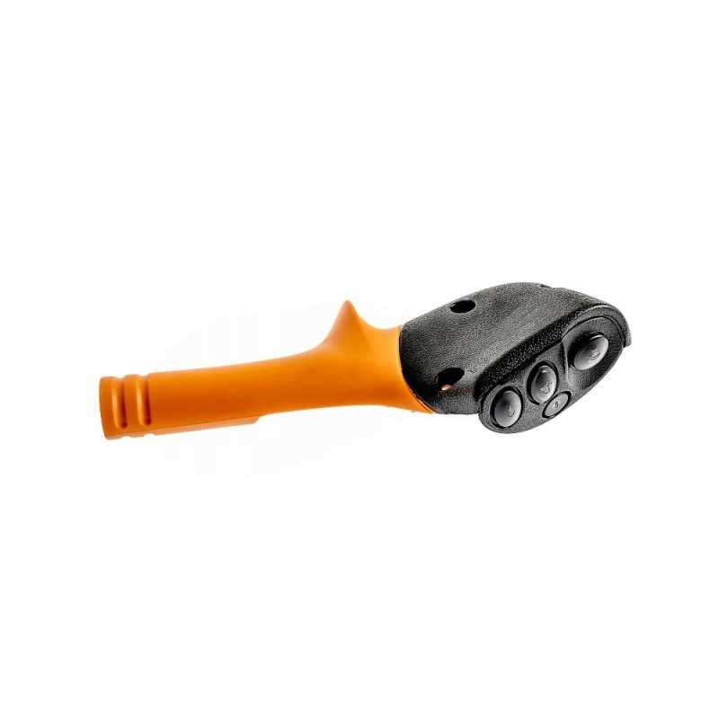 AL182044 rankena su 4 mygtukais john deere originali